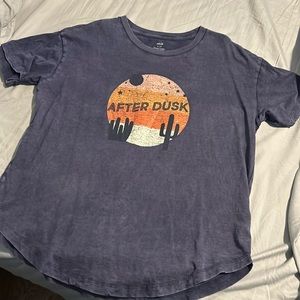 Aerie Boyfriend Tee